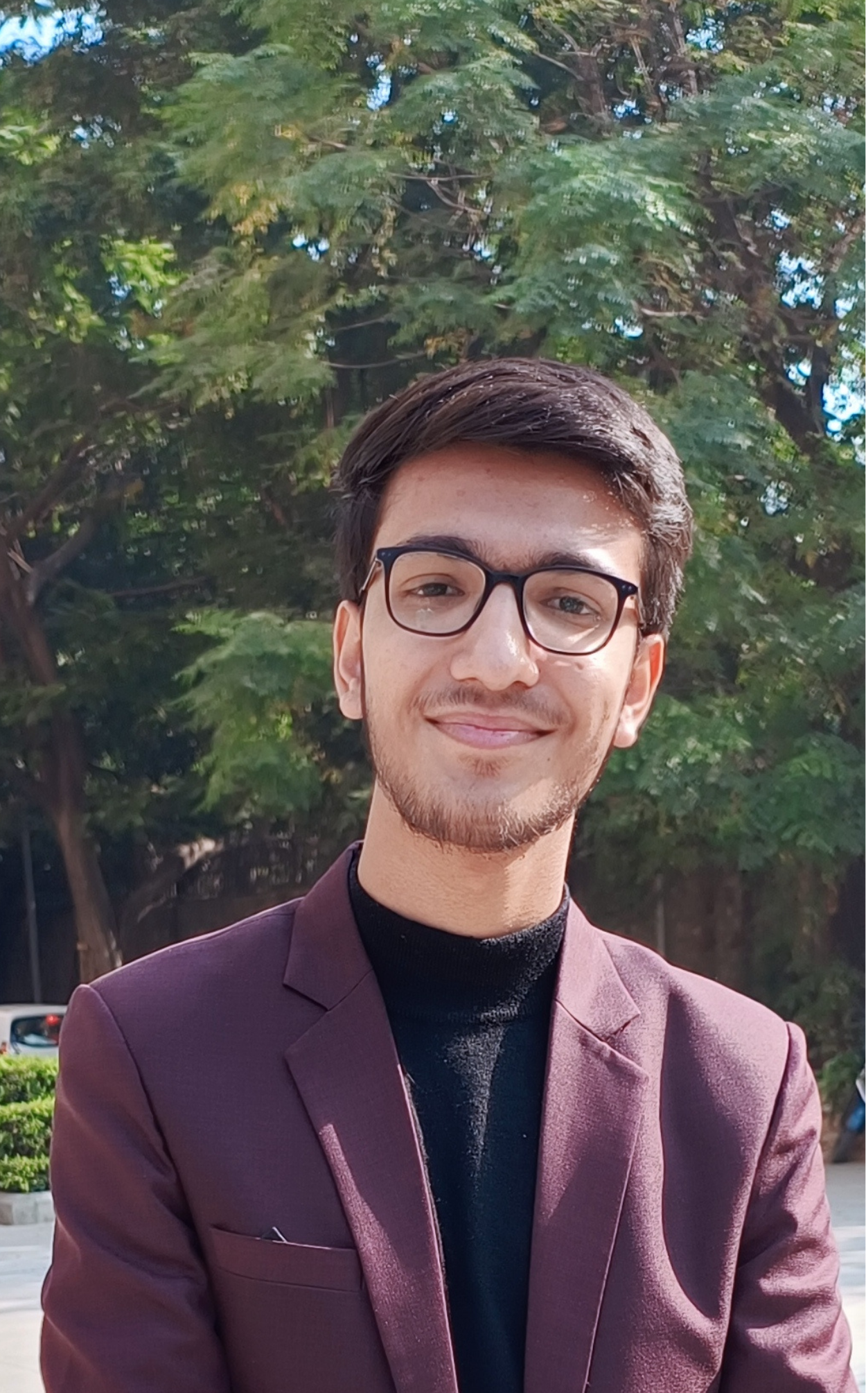 Syed Haseeb Rizvi - Founder, Project Lead, IT Head & Head Of Business Development - ZHDC Marketplace