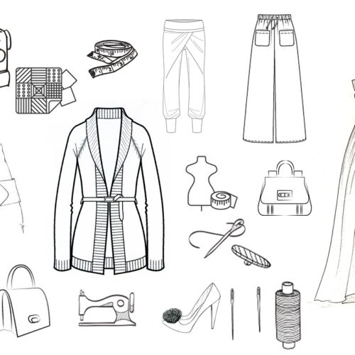 Fashion, Clothing & Accessories Zakir Husain Delhi College Marketplace ZHDC Marketplace Vendor Dashboard