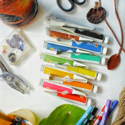 Arts & Crafts Zakir Husain Delhi College Marketplace ZHDC Marketplace Vendor Dashboard